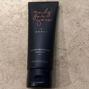 Monat, super moisture mask 4.0fl oz